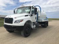 2026 International MV607 4x2
