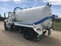 2026 International MV607 4x2