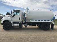 2026 International MV607 4x2