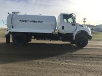 2026 International MV607 4x2