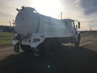 2026 International MV607 4x2