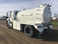 2026 International MV607 4x2