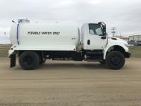 2026 International MV607 4x2