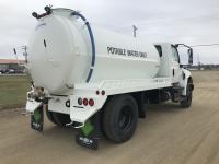 2026 International MV607 4x2