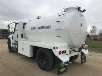 2026 International MV607 4x2