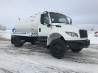 2026 International MV607 4x2 2026 International MV607 4x2