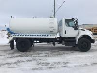 2026 International MV607 4x2 2026 International MV607 4x2