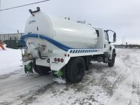 2026 International MV607 4x2 2026 International MV607 4x2