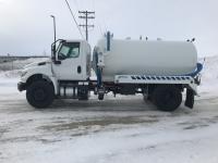 2026 International MV607 4x2 2026 International MV607 4x2