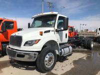 2026 International MV607 4x2
