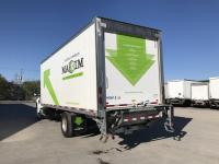 2026 International MV607 4X2 Reefer 2026 International MV607 4X2 Reefer