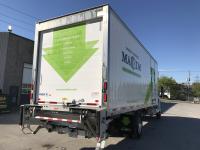 2026 International MV607 4X2 Reefer 2026 International MV607 4X2 Reefer