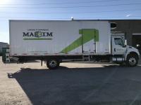 2026 International MV607 4X2 Reefer 2026 International MV607 4X2 Reefer