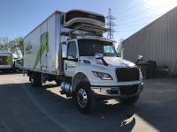 2026 International MV607 4X2 Reefer 2026 International MV607 4X2 Reefer