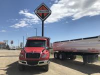 2026 International MV607 6x4