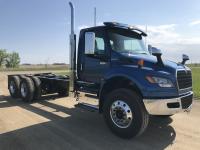 2026 International MV607 6x4