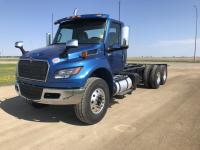2026 International MV607 6x4