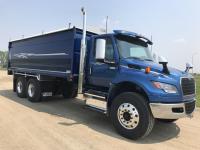 2026 International MV607 6x4