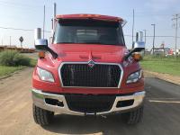 2026 International MV607 6x4