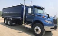 2026 International MV607 6x4