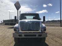 2027 International HV607 6x4