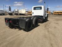 2027 International HV607 6x4