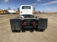 2027 International HV607 6x4