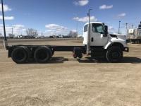 2027 International HV607 6x4