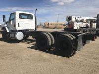 2027 International HV607 6x4