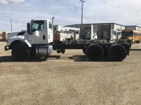 2027 International HV607 6x4