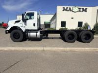 2027 International HV607 6x4