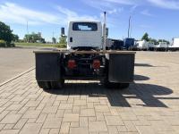 2027 International HV607 6x4