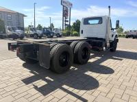 2027 International HV607 6x4