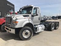 2027 International HV615 6x4