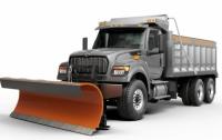 2027 International HV615 6x4