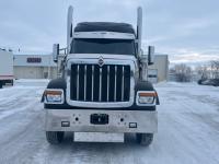 2027 International HX520 6X4