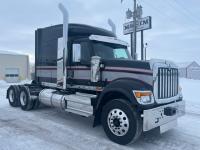 2027 International HX520 6X4