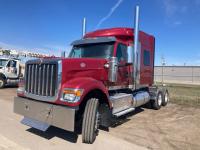 2027 International HX520 6X4