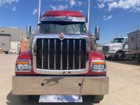 2027 International HX520 6X4