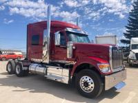 2027 International HX520 6X4