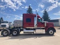 2027 International HX520 6X4