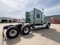 2027 International HX520 6X4