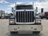 2027 International HX520 6X4