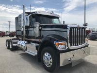 2027 International HX520 6X4