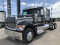 2027 International HX520 6X4