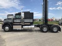 2027 International HX520 6X4