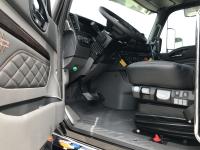 2027 International HX520 6X4