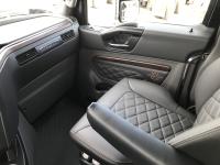 2027 International HX520 6X4