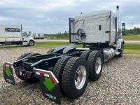 2027 International HX520 6X4