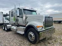 2027 International HX520 6X4